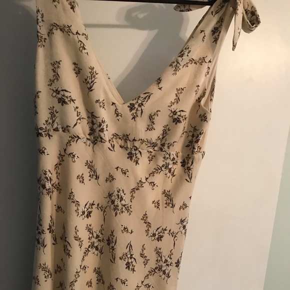 Urban Outfitters Midi Dress - Picture 7 of 8